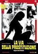 La via della prostituzione DVD Zone 2 (Italie) 