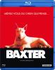 BAXTER Blu-ray Zone B (France) 