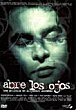 ABRE LOS OJOS DVD Zone 2 (Espagne) 