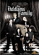 THE ADDAMS FAMILY (Serie) (Serie) DVD Zone 1 (USA) 