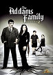 THE ADDAMS FAMILY (Serie) (Serie) DVD Zone 1 (USA) 