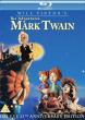 THE AVENTURES OF MARK TWAIN Blu-ray Zone 0 (Angleterre) 