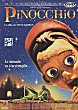 THE ADVENTURES OF PINOCCHIO DVD Zone 2 (France) 