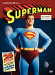 SUPERMAN AND THE MOLE MEN DVD Zone 1 (USA) 