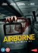 AIRBORNE DVD Zone 2 (Angleterre) 