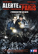ALERTE A PARIS DVD Zone 2 (France) 