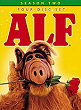 ALF (Serie) (Serie) DVD Zone 1 (USA) 