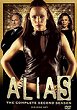 ALIAS (Serie) (Serie) DVD Zone 1 (USA) 