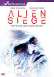ALIEN SIEGE DVD Zone 1 (USA) 