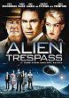 ALIEN TRESPASS DVD Zone 1 (USA) 