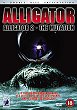 ALLIGATOR II : THE MUTATION DVD Zone 2 (Angleterre) 