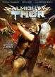 ALMIGHTY THOR DVD Zone 1 (USA) 