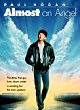 ALMOST AN ANGEL DVD Zone 1 (USA) 