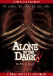 ALONE IN THE DARK II DVD Zone 2 (Allemagne) 