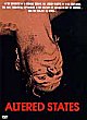 ALTERED STATES DVD Zone 1 (USA) 