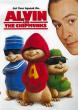 ALVIN AND THE CHIPMUNKS DVD Zone 1 (USA) 