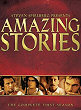 AMAZING STORIES (Serie) (Serie) DVD Zone 1 (USA) 