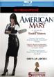 AMERICAN MARY Blu-ray Zone A (USA) 
