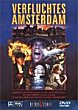 AMSTERDAMNED DVD Zone 2 (Allemagne) 