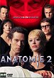 ANATOMIE 2 DVD Zone 2 (Allemagne) 