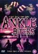 ANKLE BITERS DVD Zone 2 (Angleterre) 