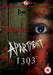 APARTMENT 1303 DVD Zone 2 (Angleterre) 