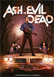 ASH VS. EVIL DEAD (Serie) (Serie) DVD Zone 2 (France) 