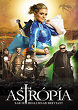 ASTROPIA DVD Zone 2 (Islande) 