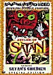 ASYLUM OF SATAN DVD Zone 1 (USA) 