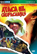 ATACA EL CHUPACABRAS DVD Zone 1 (USA) 