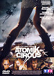 ATOMIK CIRCUS DVD Zone 2 (France) 