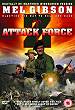 ATTACK FORCE Z DVD Zone 2 (Angleterre) 