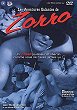LES AVENTURES GALANTES DE ZORRO DVD Zone 2 (France) 