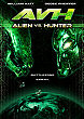 AVH : ALIEN VS HUNTER DVD Zone 0 (USA) 