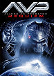 ALIENS VS. PREDATOR : REQUIEM DVD Zone 1 (USA) 