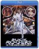 BUCK ROGERS IN THE 25TH CENTURY (Serie) (Serie) Blu-ray Zone A (USA) 