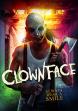 Clownface DVD Zone 1 (USA) 
