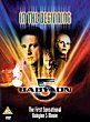 BABYLON 5 : IN THE BEGINNING DVD Zone 2 (Angleterre) 
