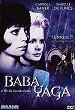 BABA YAGA DVD Zone 0 (USA) 