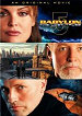 BABYLON 5 : THE LOST TALES DVD Zone 1 (USA) 