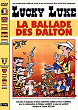LA BALLADE DES DALTON DVD Zone 2 (France) 