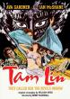 THE BALLAD OF TAM LIN DVD Zone 1 (USA) 