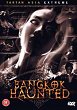 BANGKOK HAUNTED DVD Zone 2 (Angleterre) 