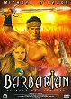 BARBARIAN DVD Zone 2 (France) 