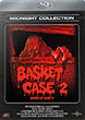 BASKET CASE 2 Blu-ray Zone B (France) 