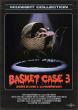 BASKET CASE 3 : THE PROGENY DVD Zone 2 (France) 