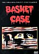 BASKET CASE DVD Zone 1 (USA) 