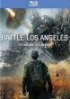 BATTLE : LOS ANGELES Blu-ray Zone A (USA) 
