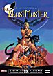 THE BEASTMASTER DVD Zone 1 (USA) 
