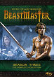 THE BEASTMASTER (Serie) (Serie) DVD Zone 1 (USA) 